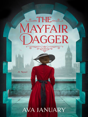 cover image of The Mayfair Dagger